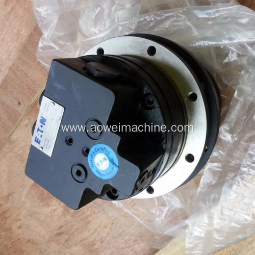 SK027 SK032 Final drive travel motor,RX302, S19031-06900, S19031-08300, SK080CS track device drive motor